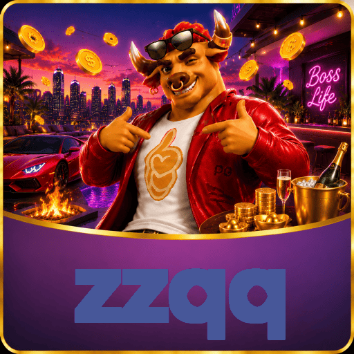 Fortune Tiger Logo 2
