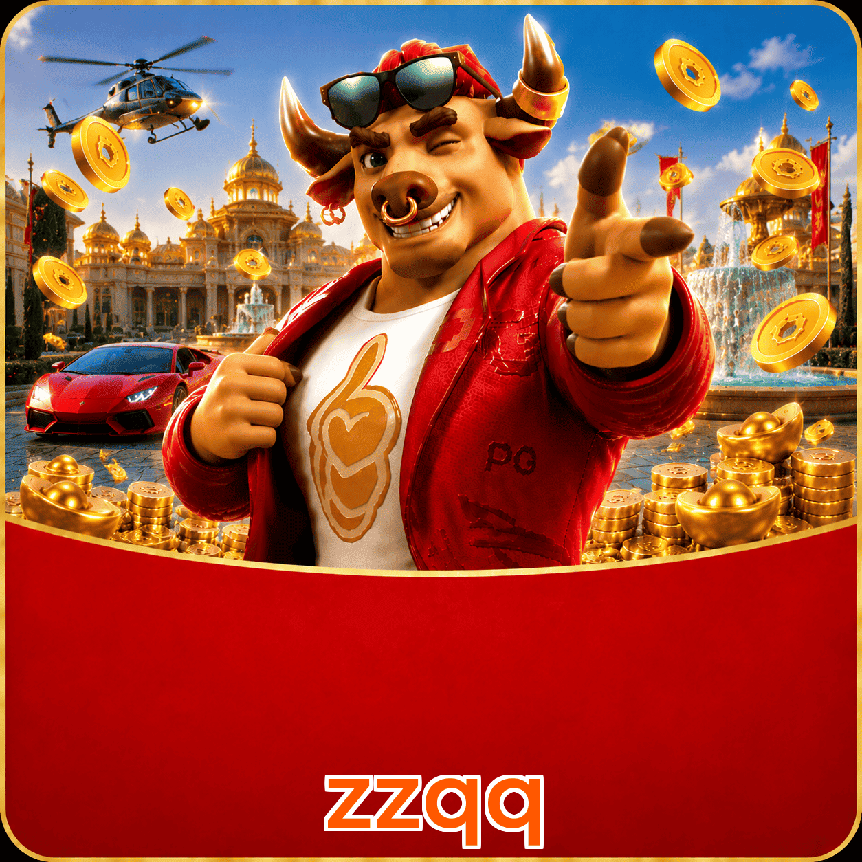zzqq Logo 3